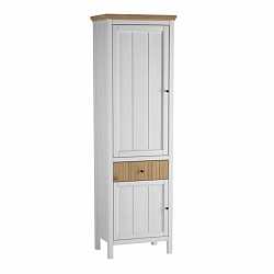 Шкаф для посуды Сканди 72111