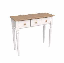 Туалетный столик Consolea антик