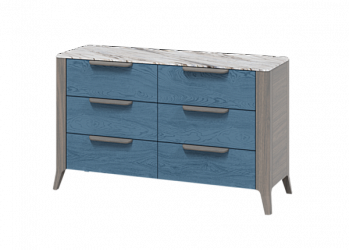 Комод Toffee Антей