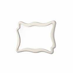 Зеркало настенное Астория