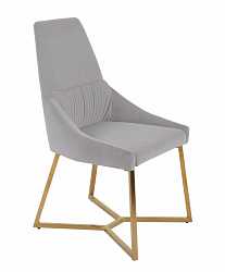 Стул C-1185 MK-6901-GK