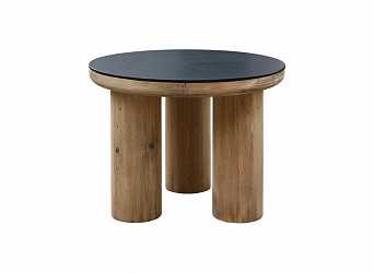 Стол журнальный  Wooden Vintage Loft Y910