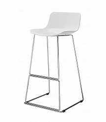 Барный стул Dupen PCT-398