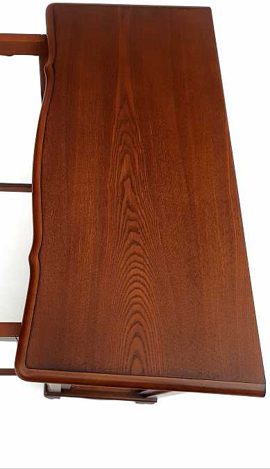 Витрина двухдверная Belveder ST9318 FB