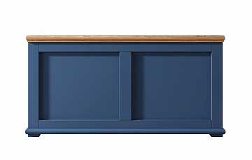 Сундук Jules Verne