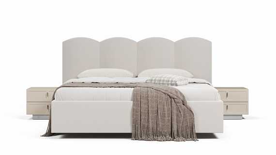 Кровать двуспальная "Лион"