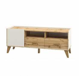 Тумба под ТВ Сканди малая