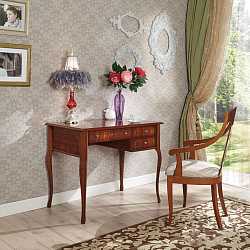 Письменный стол Атланта Pecan №354