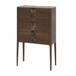 Винный шкаф Toffee Браун