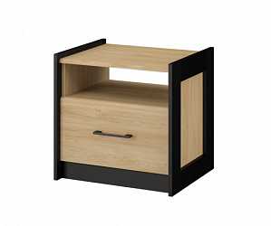 Тумба прикроватная Стенли