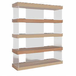 Стеллаж Glisse Лилак