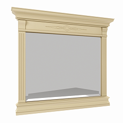 Зеркало Rimar Пастель