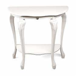 Консоль Zzibo mobili, арт.10 белый