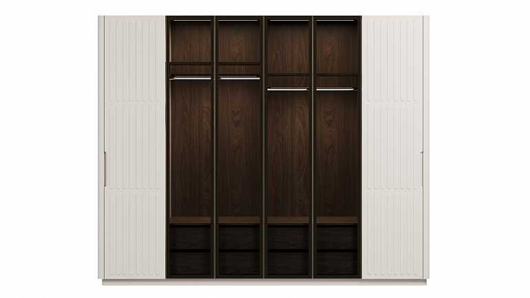 Спальный гарнитур "Неаполь"