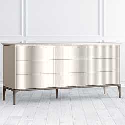 Комод большой Primo Pr07CT