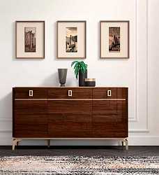 Буфет Eva 3-дверный