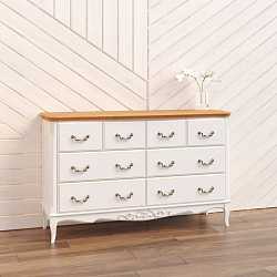 Комод Прованс Wood W408