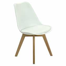 Стул Baffalo MK-4324-WT