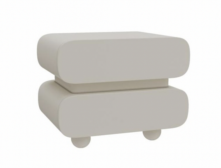 Тумба прикроватная Ruby