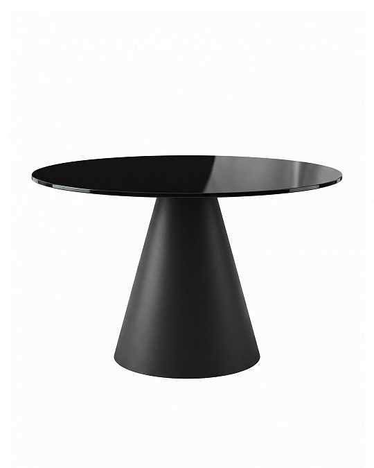 купить обеденный стол "сигурд" black