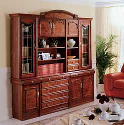 Стенка Империя №24