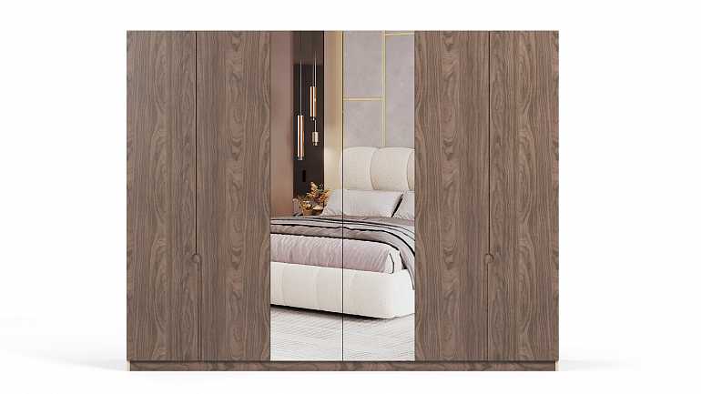 Спальный гарнитур "Сидней"