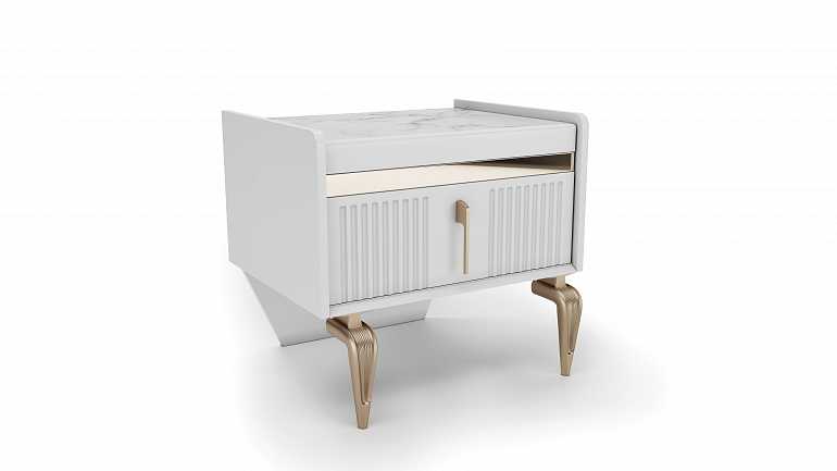 Спальный гарнитур "Изабель"