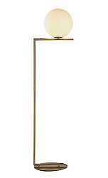 Торшер "Шар"