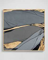 Интерьерная картина "Грей- II"