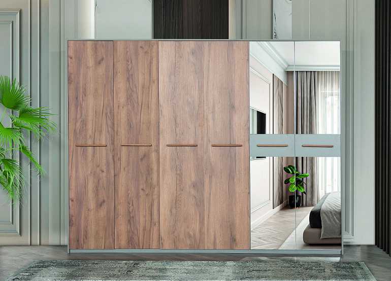 Спальный гарнитур "Сэнди"