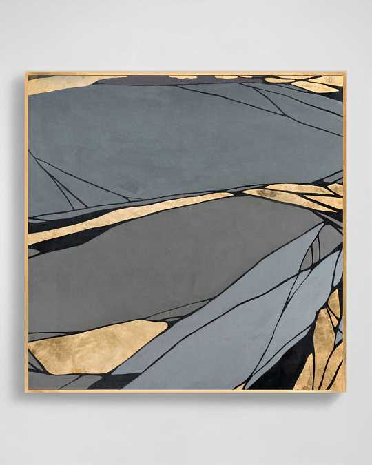 купить интерьерная картина "грей- ii"