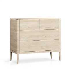 Комод малый Natura 4 ящика