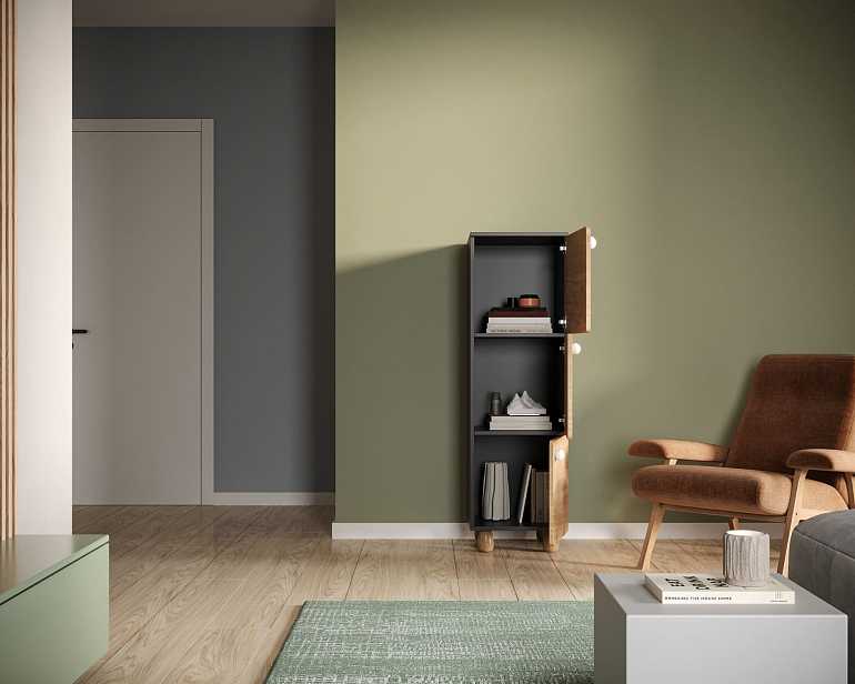 купить шкаф split с тремя дверками