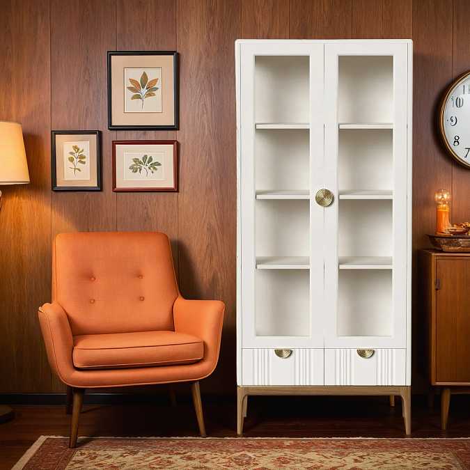 Книжный шкаф Bari