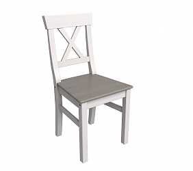 Стул обеденный Форест антрацит