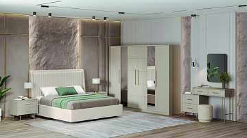 Спальный гарнитур "Милан"