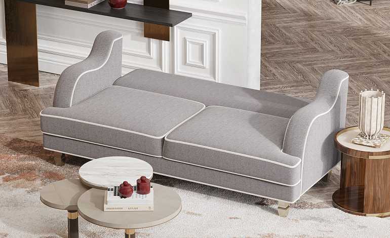 Комплект мягкой мебели "Лаура"