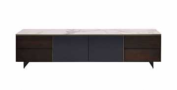 Тумба под ТВ Alister 2.0м