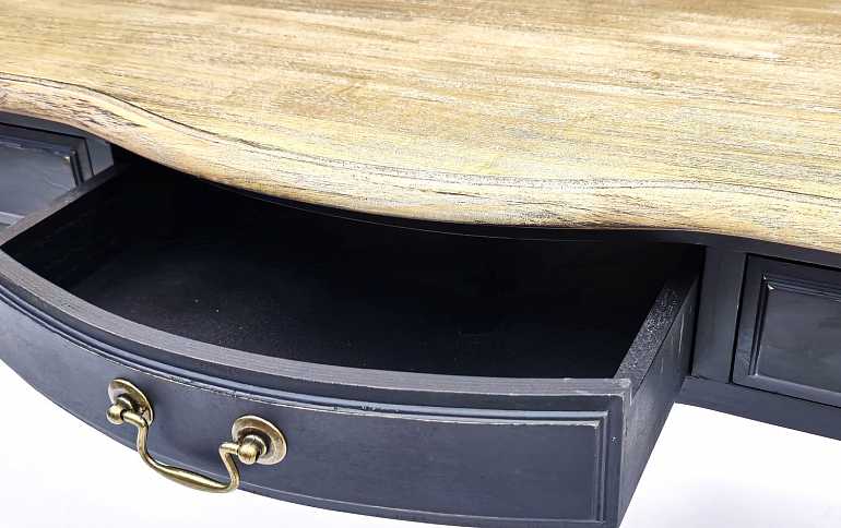 Стол письменный Marcel&Chateau (H3+S01)