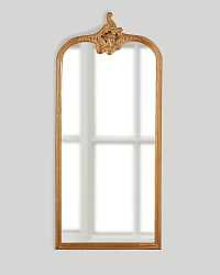 Зеркало в раме "Кайли" gold