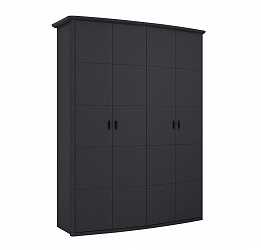 Шкаф четырехдверный Naomi