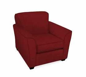 Кресло Smyrna, anello cranapple