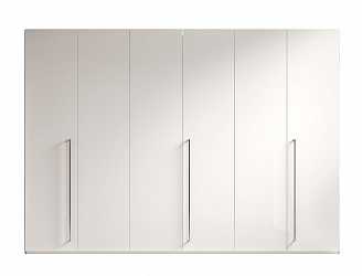 Шкаф Treviso 6-дверный