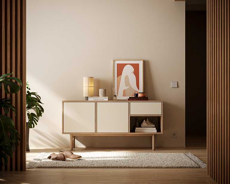 купить тумба под тв alice малая