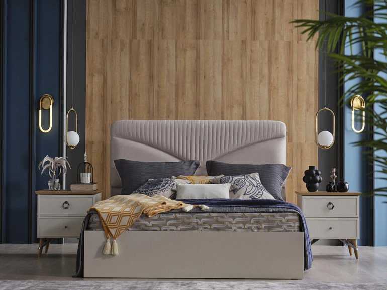 Спальный гарнитур Valencia