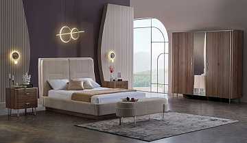 Спальный гарнитур Mirante