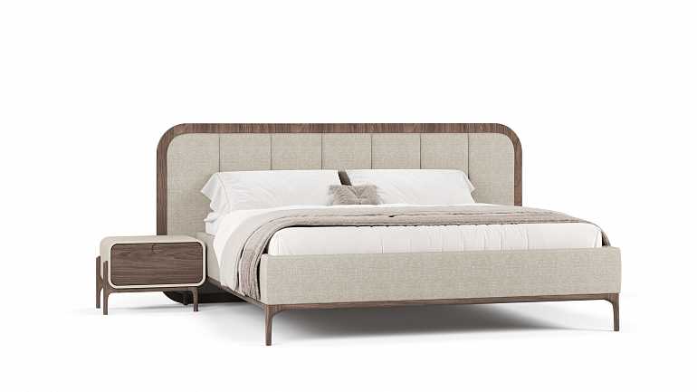 Спальный гарнитур "Сидней"