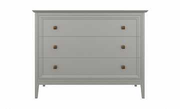 Комод Tesoro T401G