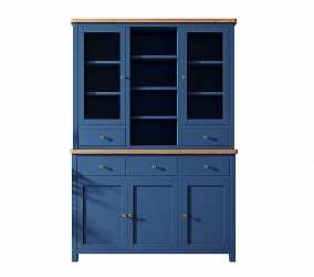 Буфет "Jules Verne"