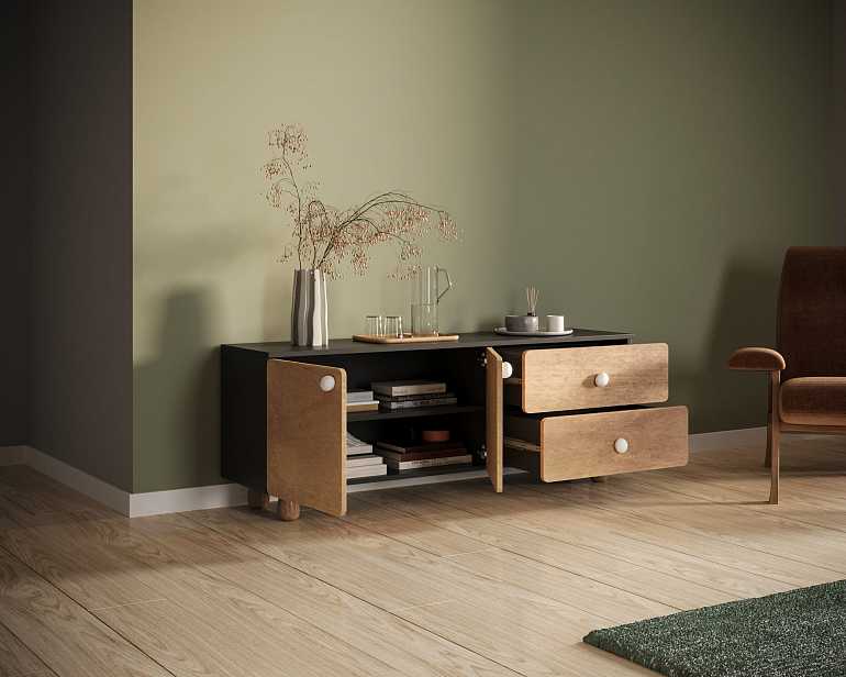 купить тумба под тв split